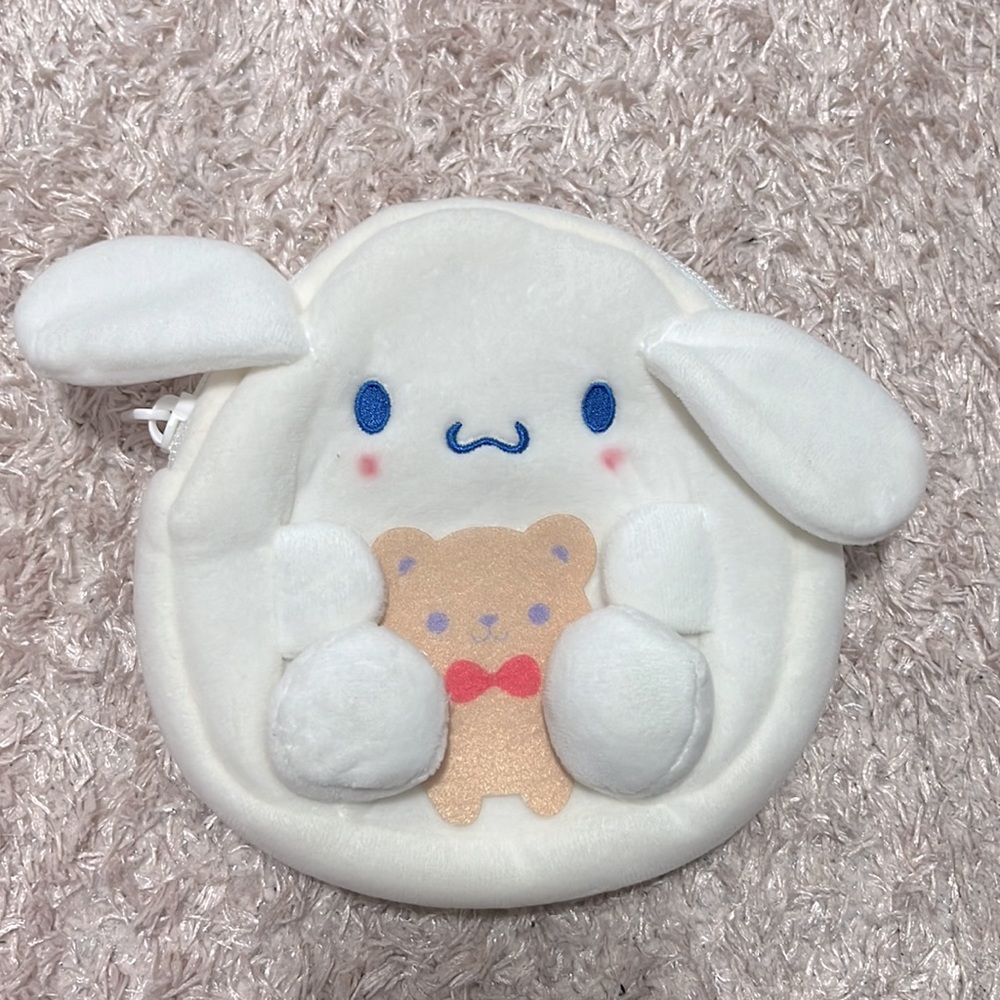 Sanrio pouch